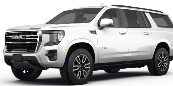 GMC YUKON XL 2023 1GKS2HKL9PR384525 image